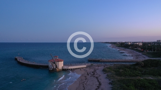 Boynton Beach Pier